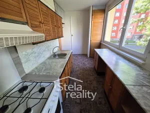 Pronájem bytu 3+1, Bruntál, Dělnická, 74 m2