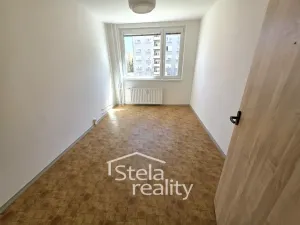 Pronájem bytu 3+1, Bruntál, Dělnická, 74 m2