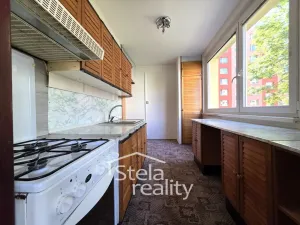 Pronájem bytu 3+1, Bruntál, Dělnická, 74 m2
