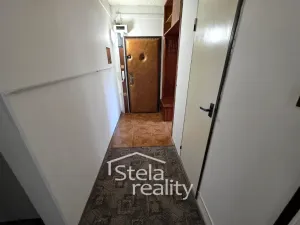 Pronájem bytu 3+1, Bruntál, Dělnická, 74 m2