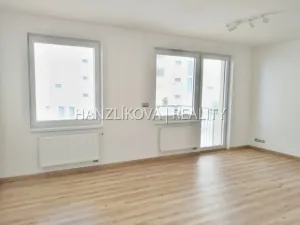 Pronájem bytu 1+kk, České Budějovice - České Budějovice 2, České Vrbné, 40 m2