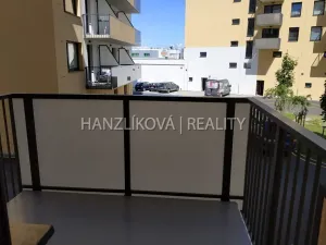 Pronájem bytu 1+kk, České Budějovice - České Budějovice 2, České Vrbné, 40 m2