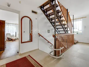 Prodej rodinného domu, Mrač, 307 m2