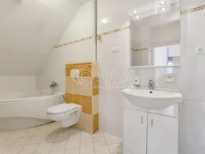 Prodej rodinného domu, Mrač, 307 m2