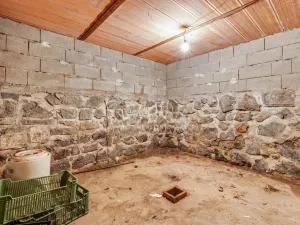 Prodej rodinného domu, Mrač, 307 m2