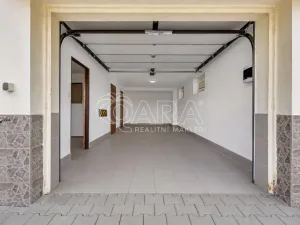 Prodej rodinného domu, Mrač, 307 m2