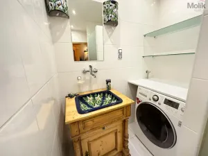 Pronájem bytu 2+1, Teplice - Trnovany, Gagarinova, 56 m2