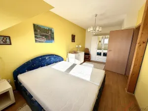 Prodej rodinného domu, Bukovany, 97 m2