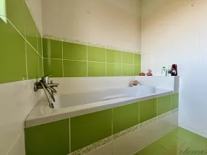 Prodej rodinného domu, Bukovany, 97 m2