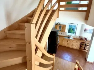 Prodej rodinného domu, Bukovany, 97 m2