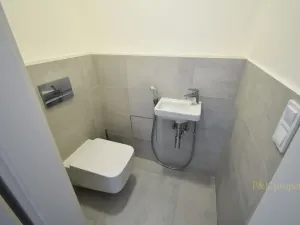 Pronájem bytu 2+kk, Praha - Košíře, Pod Kavalírkou, 55 m2