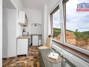 Pronájem bytu 1+kk, Prachatice - Oseky, 50 m2