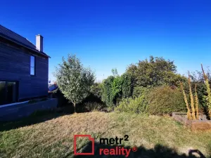 Prodej rodinného domu, Olomouc, Na kopci, 139 m2