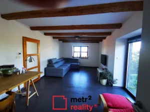 Prodej rodinného domu, Olomouc, Na kopci, 139 m2