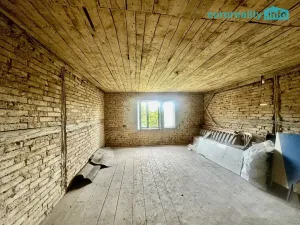 Prodej rodinného domu, Sadov - Lesov, 250 m2