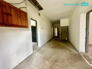 Prodej rodinného domu, Sadov - Lesov, 250 m2