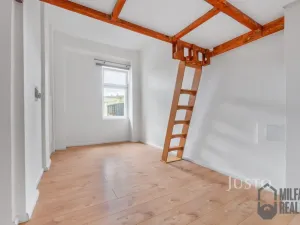 Pronájem bytu 1+1, Jablonec nad Nisou, Nádražní, 28 m2