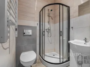 Pronájem bytu 1+1, Jablonec nad Nisou, Nádražní, 28 m2