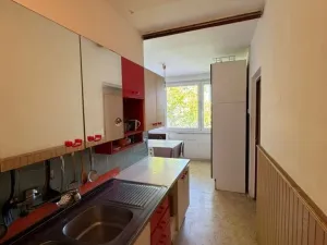 Prodej bytu 3+1, Praha, Jasmínová, 77 m2