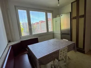 Prodej bytu 3+1, Praha, Jasmínová, 77 m2