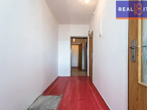 Prodej bytu 3+1, Praha, Jasmínová, 77 m2