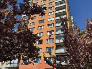Prodej bytu 3+1, Praha, Jasmínová, 77 m2