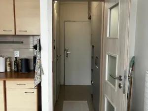 Pronájem bytu 1+1, Děčín - Děčín I-Děčín, 28. října, 35 m2