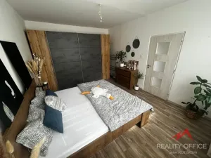 Pronájem bytu 1+1, Děčín - Děčín I-Děčín, 28. října, 35 m2