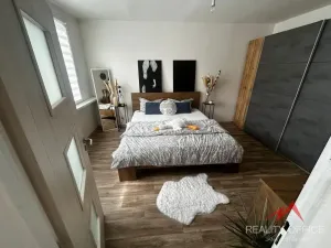 Pronájem bytu 1+1, Děčín - Děčín I-Děčín, 28. října, 35 m2
