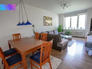 Prodej bytu 4+kk, Havířov, Okrajová, 74 m2