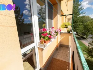 Prodej bytu 4+kk, Havířov, Okrajová, 74 m2