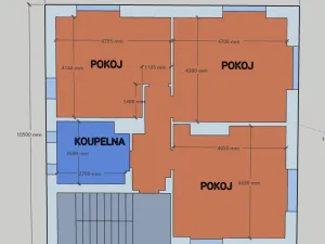Prodej rodinného domu, Klatovy, Korálkova, 247 m2