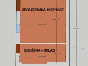 Prodej rodinného domu, Klatovy, Korálkova, 247 m2