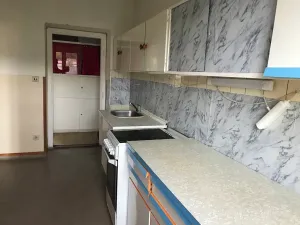 Prodej bytu 2+1, Náchod, Pražská, 48 m2