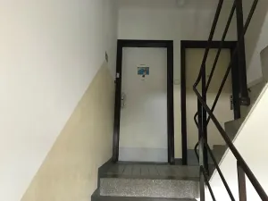 Prodej bytu 2+1, Náchod, Pražská, 48 m2