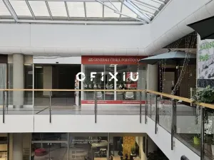 Pronájem obchodního prostoru, Brno, Příkop, 92 m2