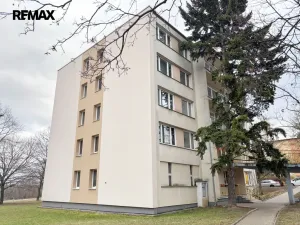 Pronájem bytu 2+kk, Praha - Michle, V zápolí, 40 m2