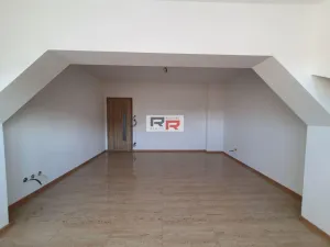 Pronájem bytu 2+1, Olomouc - Nová Ulice, Resslova, 74 m2
