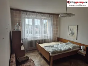 Prodej bytu 2+1, Jihlava, Na Kopci, 54 m2