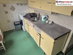 Prodej bytu 2+1, Jihlava, Na Kopci, 54 m2