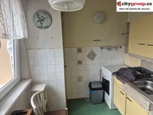 Prodej bytu 2+1, Jihlava, Na Kopci, 54 m2
