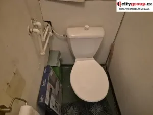 Prodej bytu 2+1, Jihlava, Na Kopci, 54 m2