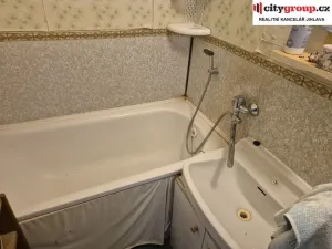 Prodej bytu 2+1, Jihlava, Na Kopci, 54 m2