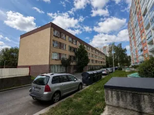 Prodej bytu 1+1, Praha - Bohnice, Poznaňská, 35 m2
