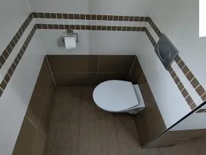 Prodej rodinného domu, Bakov nad Jizerou, Dvořákova, 137 m2