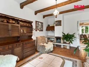 Prodej chalupy, Chocnějovice - Sovenice, 300 m2