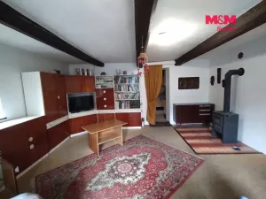 Prodej chalupy, Lichnov, 122 m2