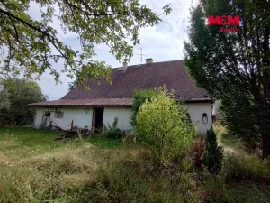 Prodej chalupy, Lichnov, 122 m2