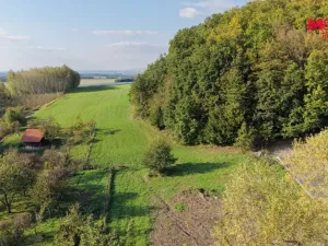 Prodej komerčního pozemku, Chvalčov, 4694 m2