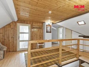 Prodej rodinného domu, Chocnějovice - Sovenice, 300 m2